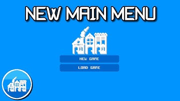 Main Menu ► Dev Diary 3 ► Civic Cities