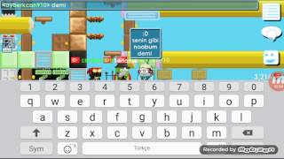 Veledle Laf Yarisi :D