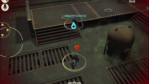 Zombie mode tacticool