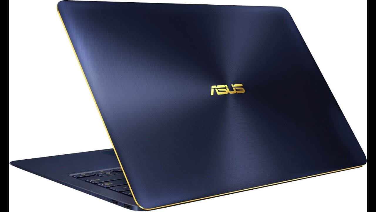 Обслуговування ноутбука ASUS Zenbook 3 Deluxe UX490