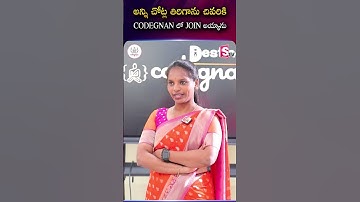 Why Students Choose Codegnan | Best Institute for Coding and Placements