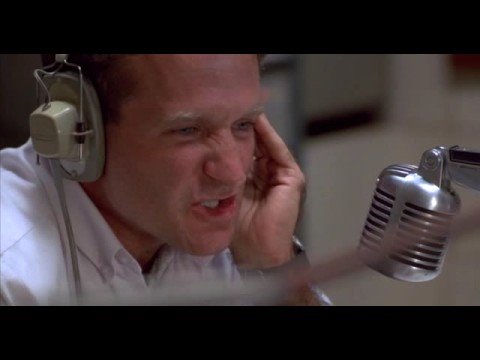 Good Morning Vietnam - Intelligence