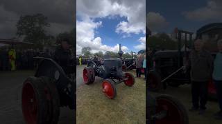 Lanz HR2 Motor läuft rückwärts!