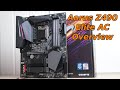 Gigabyte Aorus Z490 Elite AC Overview | Best $200 Z490 Board?