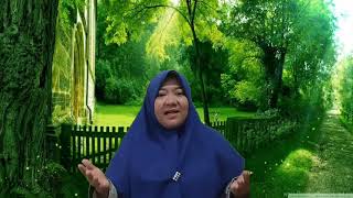 Pelajaran Bahasa Sunda Kelas 6(Bab 2 Wawancara)