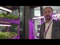 Выставка Interlight Russia | Intelligent building Russia 2019. Продолжение