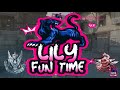 Lily fun time  call of duty multijoueurs