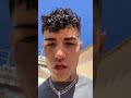 TONY EFFE 29 03 2019 INSTAGRAM STORIES VIDEO