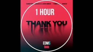 Download lagu Not so Bad - Dimitri Vegas & Like Mike (1 Hour)