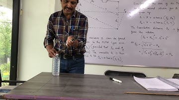 Inverse kinematics of Stanford -type Arm