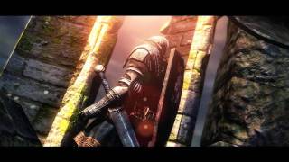 Dark Souls - Ignite Trailer Dark Souls - Ignite Trailer