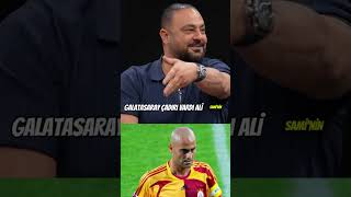 Hasan Şaş Futbolu Bıraktığı Zamanı Anlatıyor