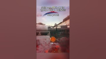 PROOF OF SKILL BASED HIT REG ✅️ #callofduty #cod #warzone #warzoneclips #codwarzone