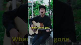 Avril Lavigne - When you're gone cover #avrillavigne #whenyouregone