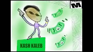 The Kash Kaleb LP (HOTTEST RAPPER OF 2019!!)