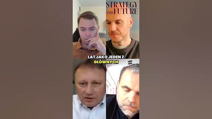 Czy Rosja jest gotowa do kapitulacji? #jacekbartosiak #strategyandfuture #rosja #ukraina