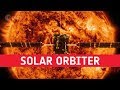 Solar Orbiter