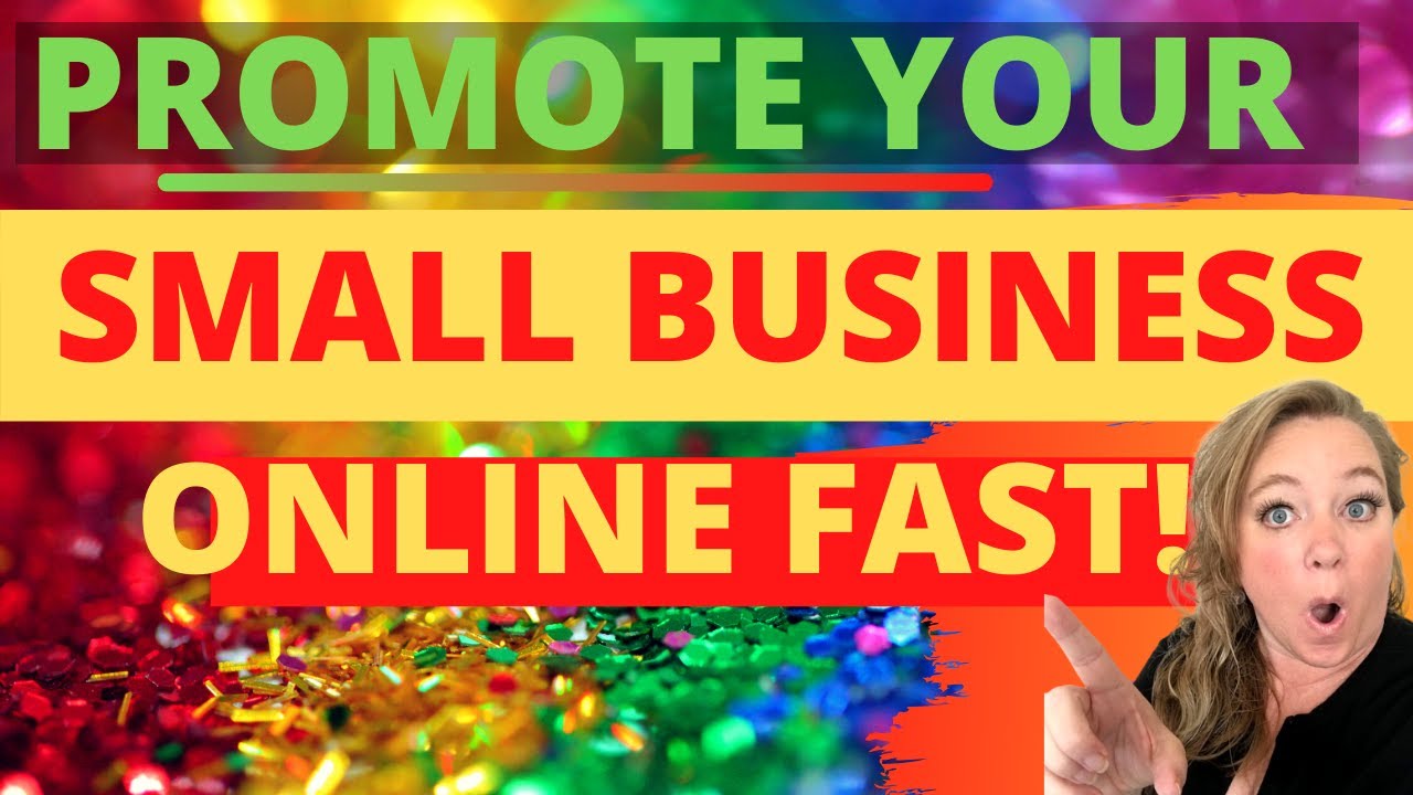 How To PROMOTE My Small Business Online With Online Marketing how-to-promote-my-small-business-online-with-online-marketing