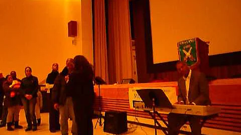 Prophecy, Salvation and Deliverance (apostle Miche...