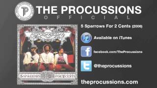 The Procussions Simple Song Feat. Dj Vajra