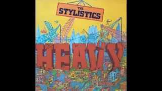 The Stylistics - Heavy Fallin' Out chords