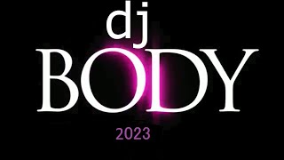 especial 80´s  disco reveillon 2024 dj body