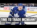 Should The Maple Leafs Trade Bobby McMann? | SDP