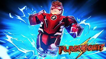 LIGHTNING THROW DEV SHOWCASE |  FLASHPOINT