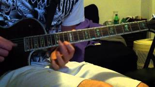 Polaris- The Human Abstract Cover