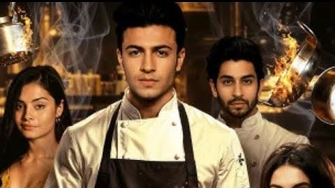 MasterChef No 1,,,, part 3