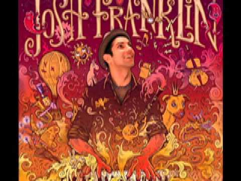 Josh Franklin "There I Go" auf YouTube ansehen