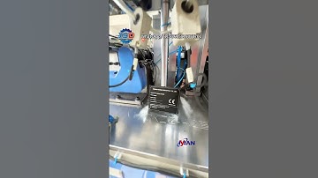Soft close hinge automatic assembly machine line  #hingeproductionline #hingeassembly