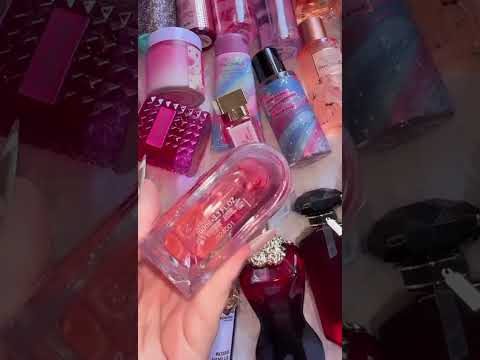 لحظه ادراك انك لقيتي العطر ال هيخلي ريحتك فراوله وكل ما تحطيه هتتسألي عليه من جماله