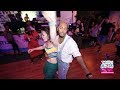 Yoandy Villaurrutia & Olga - social dancing @ Adris Old Tobacco Factory