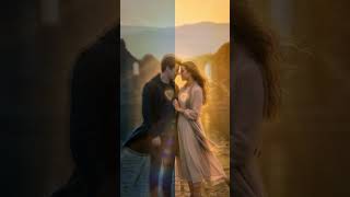 Oddycham Tobą short - Myślałem, że to koniec — a to był dopiero początek życia.