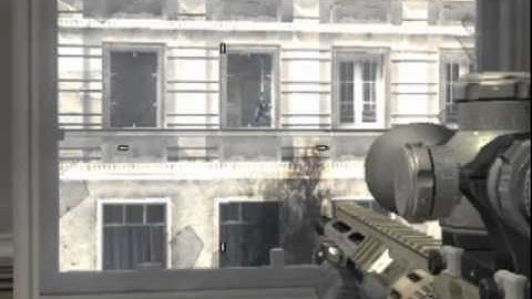 MW3 INSANE HITmarkeR---!!!