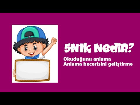 Metni Cümleyi Anlama