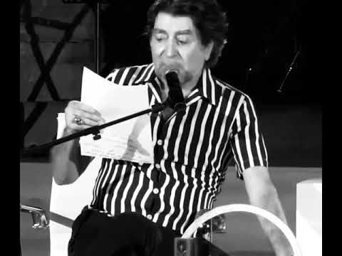 Joaquín Sabina Hay