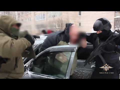 Ирина Волк: В Башкортостане оперативники задержали двоих подозреваемых в разбойном нападении на банк