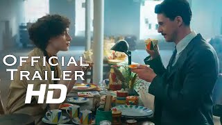 The Colour Room Official Movie Trailer 2021