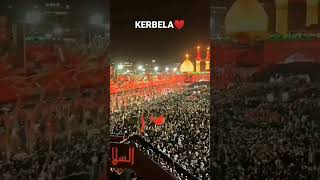 Kerbela Şura Aşura2023