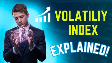 What Is Volatiliy Index (VIX): Made  Easy!