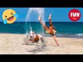 Funny  hilarious peoples life  57  try not to laugh  funny fails compilation 2024