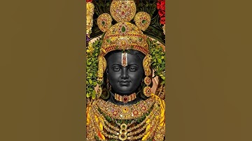 jai Sri Ram 😌 #sriram #ram #ramnabami #ramsita #shorts #song #youtubeshorts #youtube