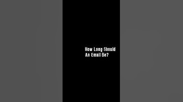 Ben Settle Email Marketing Tips: How Long Should An Email Be?