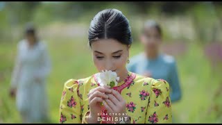 Mele Gyz - Bezen Sen 2024 Turkmen Klip