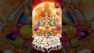 Aditya Hrudayam Stotram S 04 | Sun God | Surya | Powerful Mantra From Ramayana