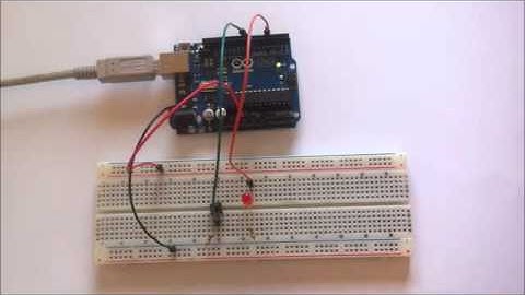 Curso de Arduino 4 Botones!