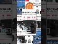 Toy Gift New E88 Pro WIFI FPV Drone Wide Angle HD 4K Camera Height Hold RC Foldable Quadcopter He...