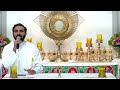 Unlock God's Promises: a blessing to begin your day (Day 900) - Fr Paul Pallichamkudiyil VC